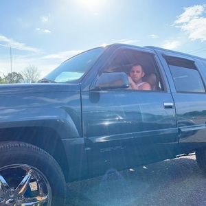 Meet your Posher, Christopher